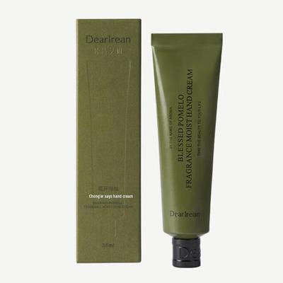 Dute Ailin Grapefruit Scented Hand Cream