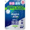 CHARMY Magica Quick-Drying + Dry Disinfectant, Citrus Mint Scent, Refill, Extra Large, 1020ml