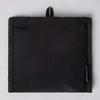 PACKABLE SHOULDER BAG BLACK (247)