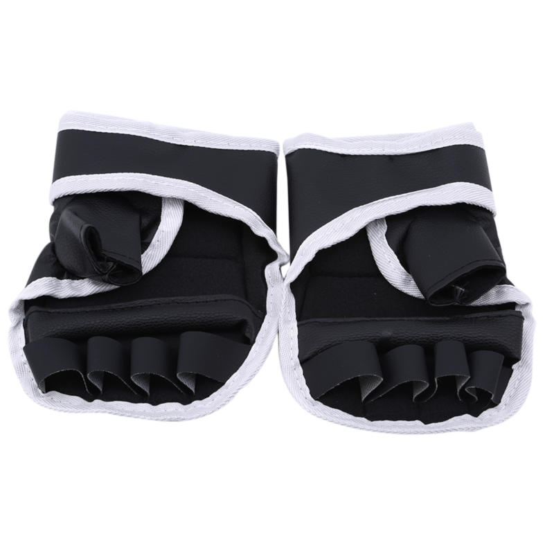 Creative Adult Profession Safe Sanda Glove Protector Accessory Boxing Glove Protect Hands