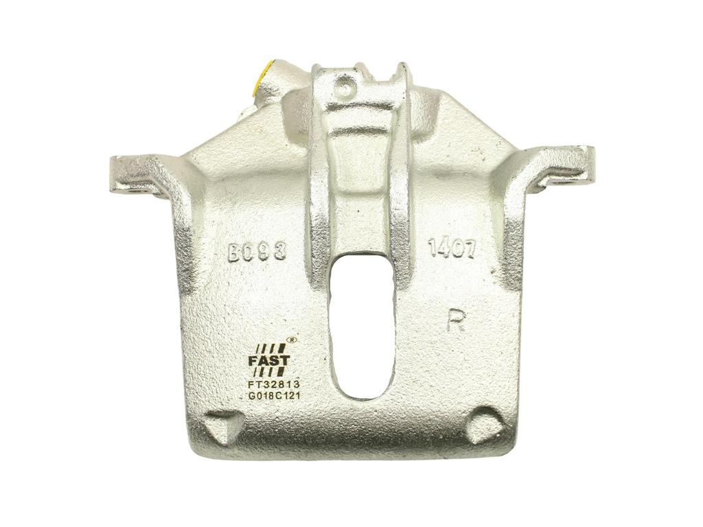 Ft32813 Fast Brake Caliper Front Right Without Yoke