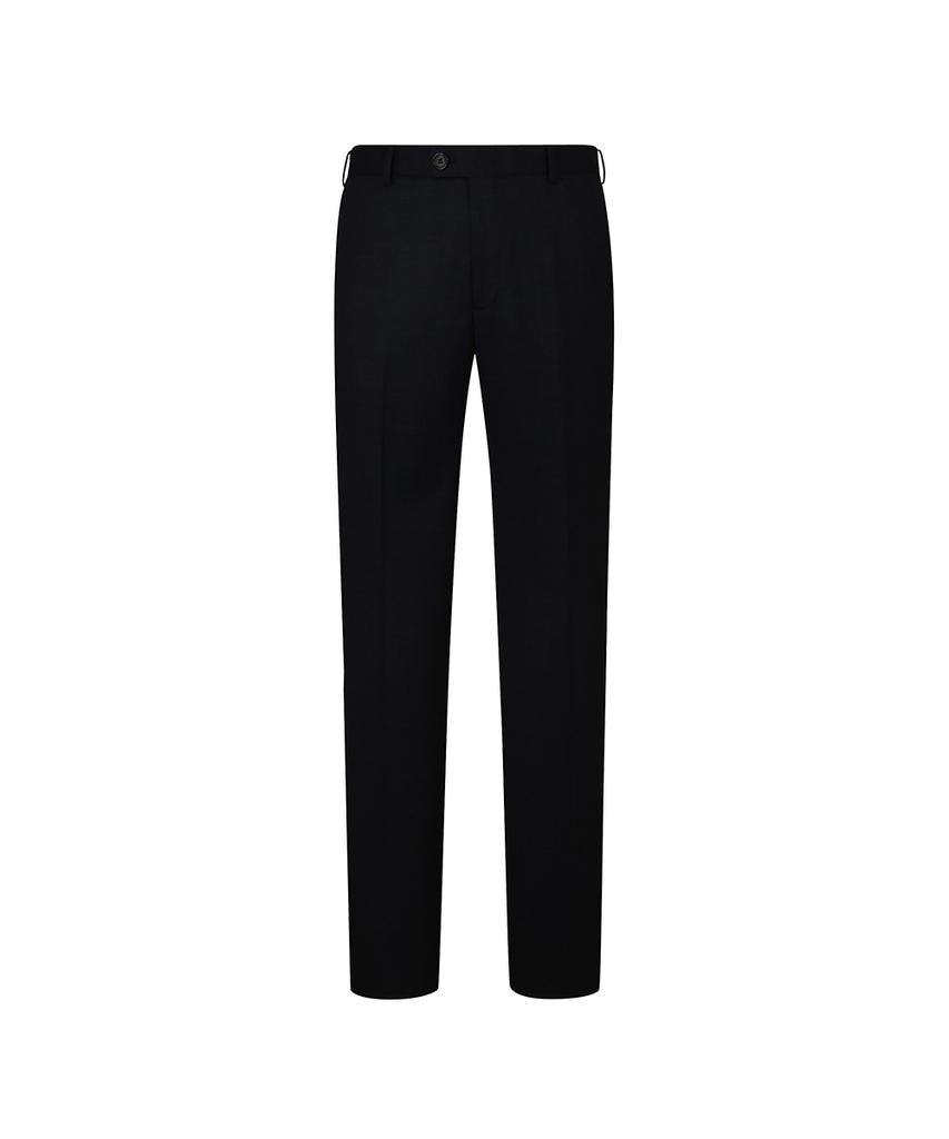 SIEG Wool Blended Textured Suit Pants (Pipab2223)