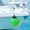 PVC Boat Fender Ball Inflatable Protection Heavy Duty Aquaculture Floating Marine Mooring