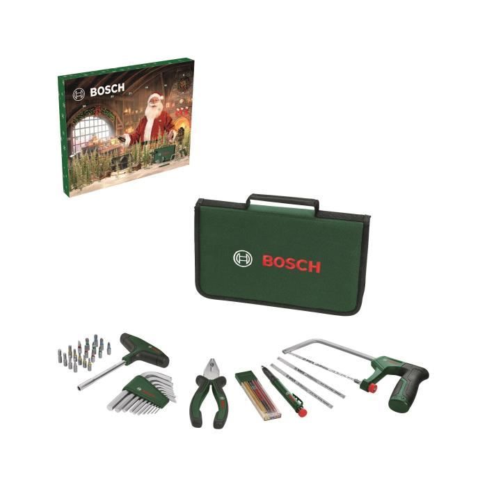 Bosch Advent Calendar - 2025