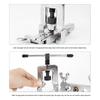 Eccentric Copper Tube Flaring Tool Set