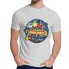 Boy Tee Shirt Hayao Miyazaki Spirited Away My Neighbor Totoro Bus Great Casual Man S O