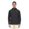 ASICS Jackets Men's Black Hooded Moderate Other 2011D529-001