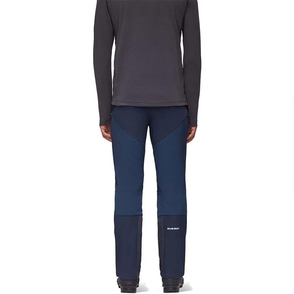 Mammut Pants Aenergy So Hybrid