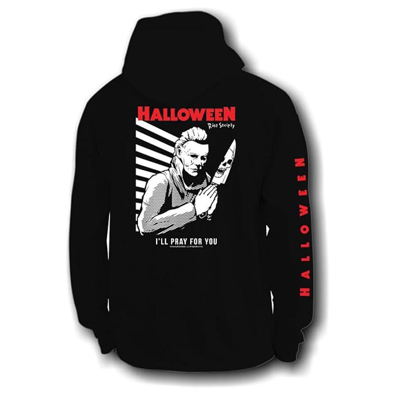 Riot Society Hoodies Men Fashion 3D Printed Long Sleeve Sweatshirts Women Causal Harajuku Hip Hop Hoody Pullovers Sudaderas