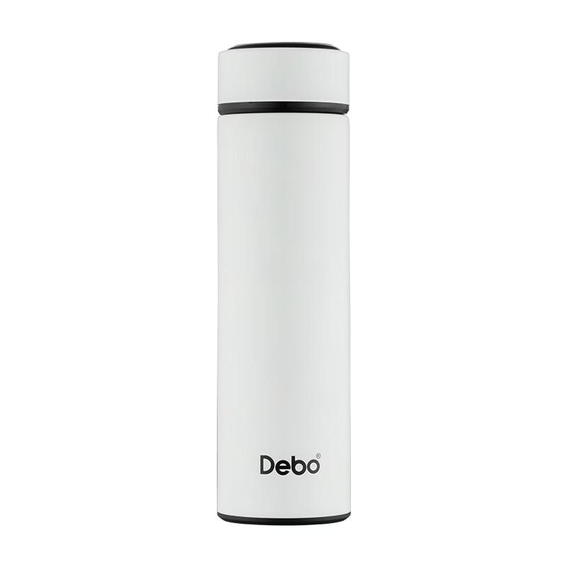 Debao Warner Vacuum Insulated Travel Mug 500ml