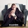 Man Citys Etihad Pride Blankets Flannel Printed Breathable Warm Throw Blanket for Home Office Bedspreads 0708a76