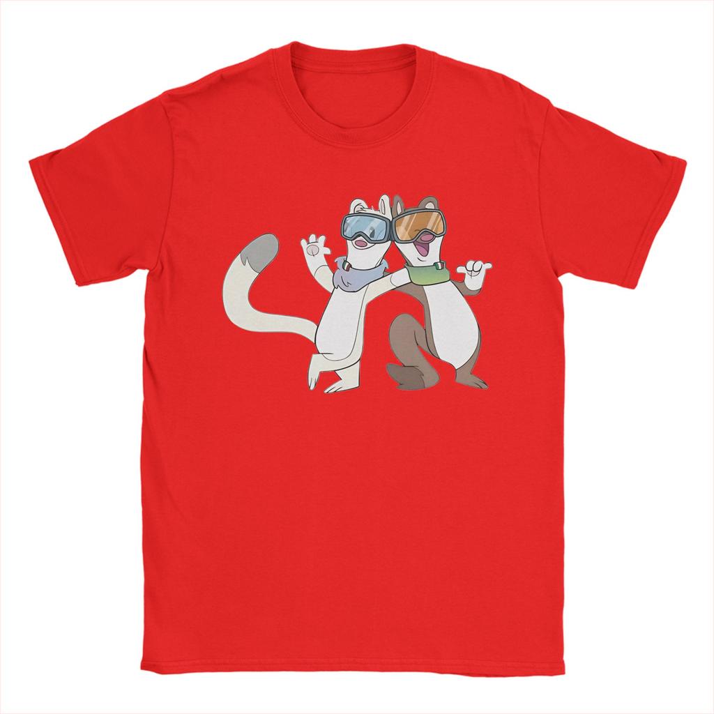 Streetwear T Shirt Beach Tina and Milo Flo 2026 Sport Party Fashion T Shirts Cotton Unisex Y2K Funny Print Short Sleeve Top Tees