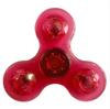 Rozsviťte Fidget Spinner Svítí ve tmě LED Prstová hračka Úleva od stresu Senzorická hračka pro Dárky na párty Školní ceny Výplň do tašky
