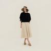 Sophia Knit Cape Lxsrcd00020