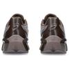 Kiko Kostadinov X ASICS Novalis Gel Teremoa Java Men Sneakers Brown Pewter-Purple 1203A331-200