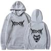 Japan Anime Berserk Guts Harajuku Hoodies Sweatshirt Gothic