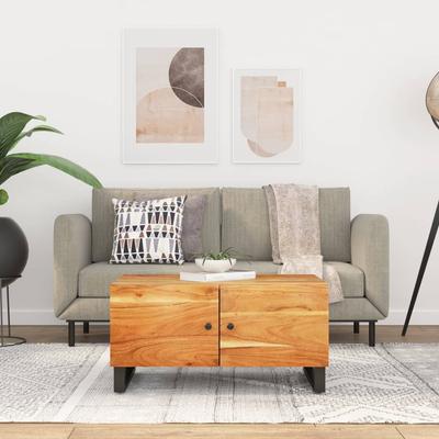 Living Room Furniture – Coffee Tables