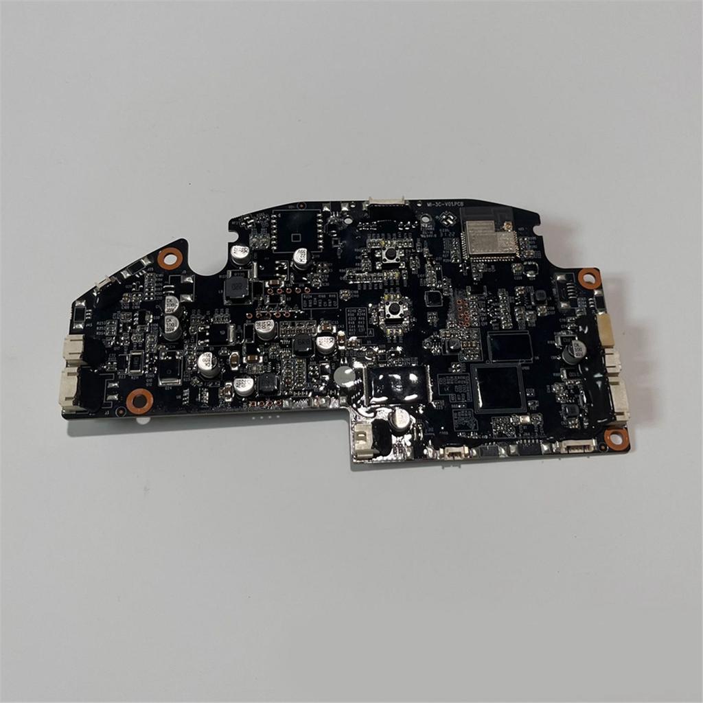 Für Xiaomi Mi Roboter 3C STYTJ02YM B106CN Hauptplatine Motherboard Roboter Staubsauger Zubehör