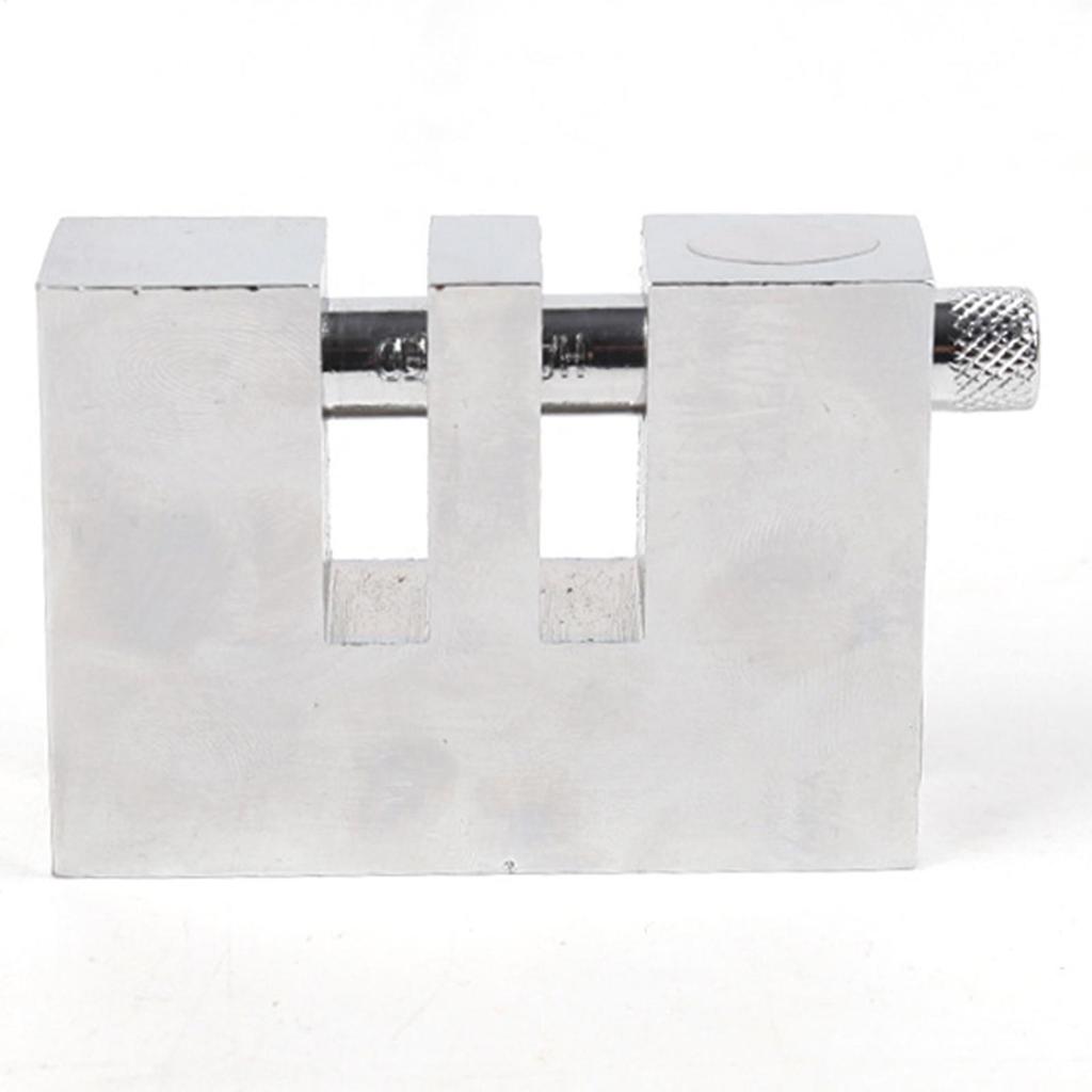 Car Brake Pedal Lock Universal Anti-Theft Heavy Duty Safety Tool Automotive Auto Steering Wheel Brake Pedal Lock