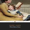 What Maisie Knew by Henry James Paperback Book 9780141441375
