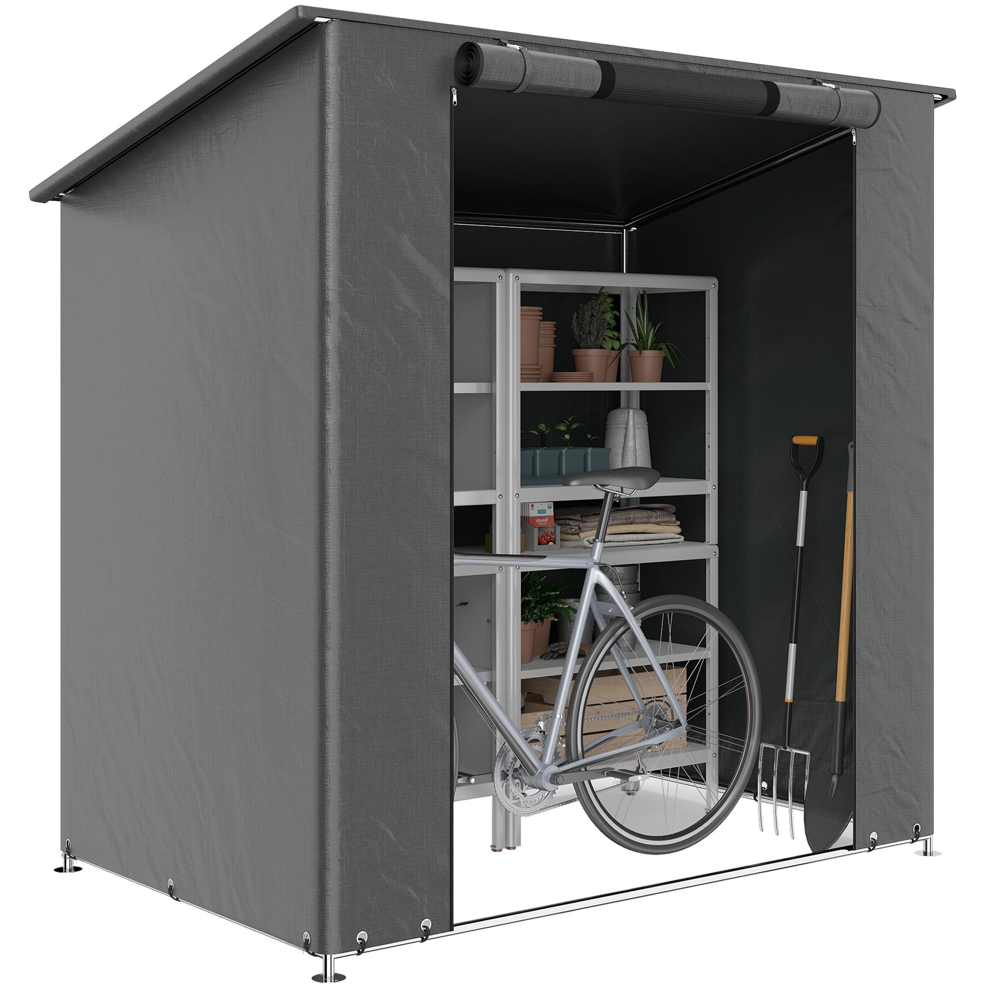 Tent Garage 1.9x1.2 m