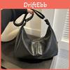 Classic Vintage Crossbody Bag For Women Stylish And Spacious Tote Bag European And American Retro Style