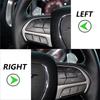 Steering Wheel Control Switch 05081287AA Steering Wheel Switch For Jeep Cruise Control Switch 05081289AA