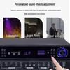 HuiDu HY-410 KTV & Stage Integrated Power Amplifier (CN Version)