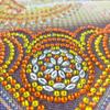 5D Diamond Drawing Multi Figure Special Shaped Diamond Religious Type Cross Stitch DIY Embroidery Home Decoration Gift
