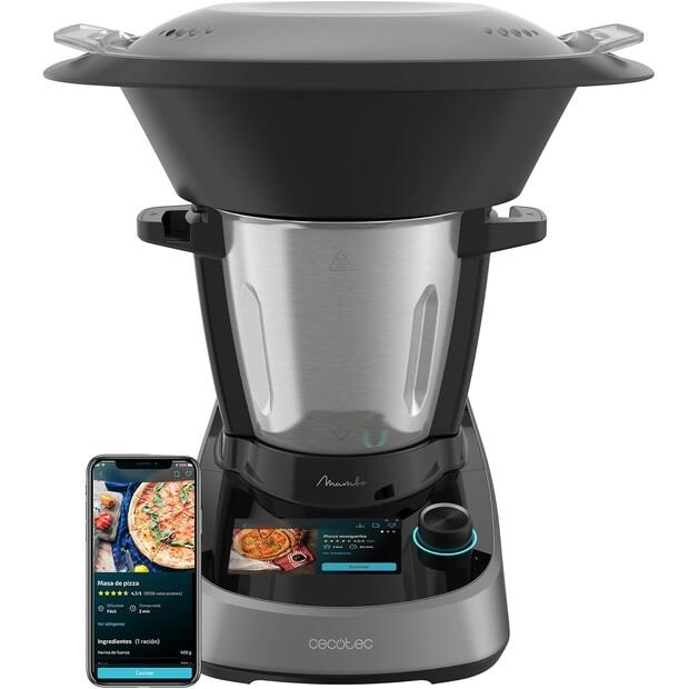 Multicooker Cecotec 04345 Mambo Touch