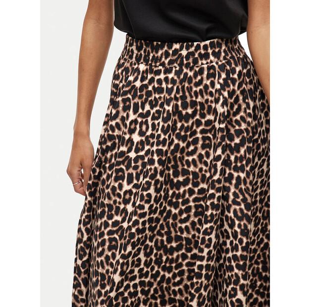 Юбка макси Vila Valencia