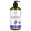Petal Fresh, Pure, Soothing Bath & Shower Gel, Lavender, 16 Fl Oz (475 Ml)