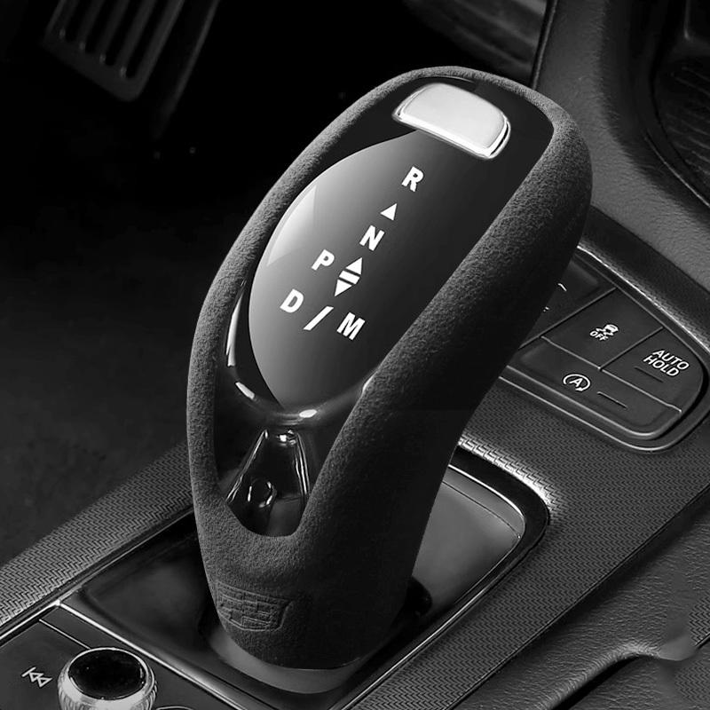 For Cadillac CT5XT5XT6 central control gear handle CT6XT4 gear rod protective cover modification -2025