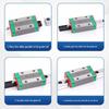 Xuanyong EG Linear Guide and Slider Block