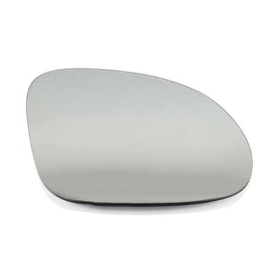 Auto White Left Right Heated Wing Mirror Glass for VW Tiguan 2009-2016 Sharan Skoda Yeti 5N0857521 5N0857522 Replace Rear