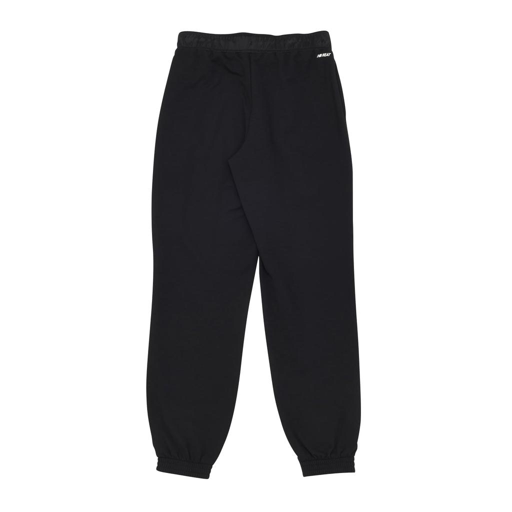 Pants Q Speed Jogger WP33286 BK S [New Balance] Women's (Black)