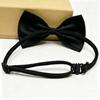 Adjustable Children Bow Tie Pre-Tied Baby Bow Tie Fashion Bowknot Bow Tie  Boys Girls