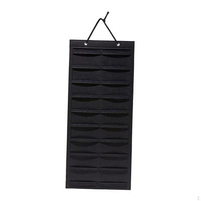 Claw Clip Holder Hair Bows Organizer Accessories Storage Display Clips Hanger for