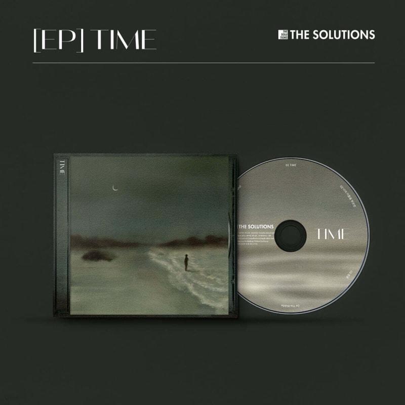 

THE SOLUTIONS - TIME