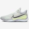 Nike Elevated Barely Size 3, Green/Barely Volt/Football Gray/Cave Purple, DD9304-300, 27.5cm