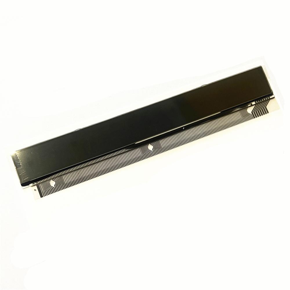 LCD DISPLAY + RIBBON CABLE for BMW E31 8-Series BORG 18 BUTTON MID OBC