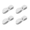 4Pcs Kitchen Appliance Cord Organizer
