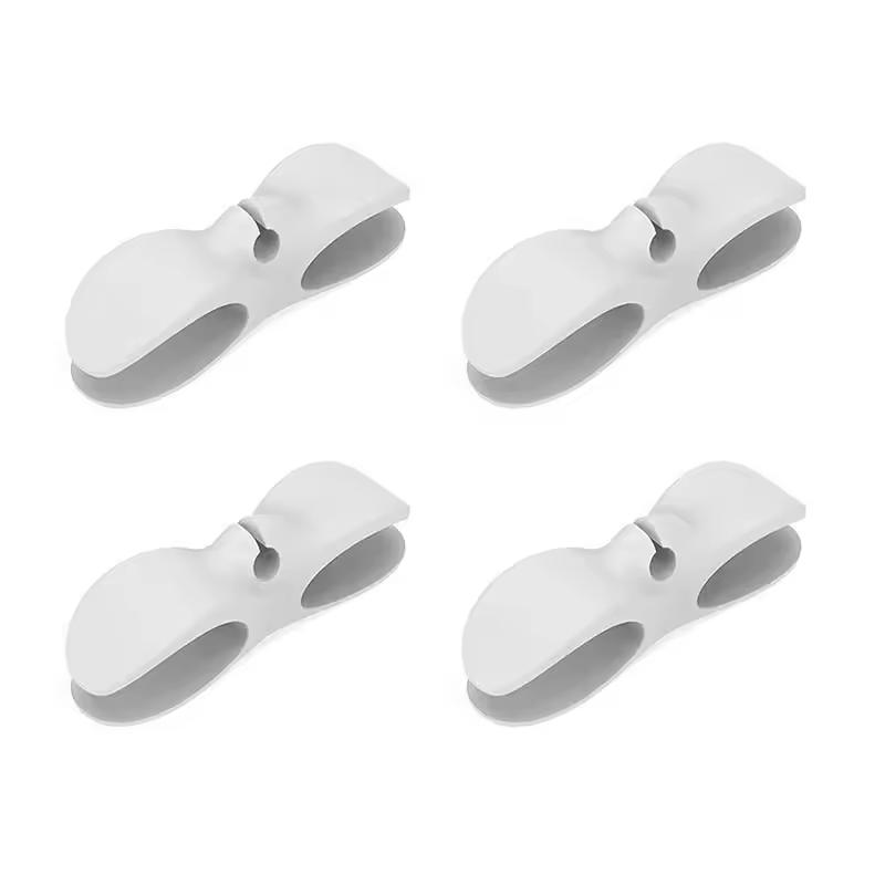 4Pcs Kitchen Appliance Cord Organizer