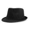Britischer Retro-Zylinder für Herren und Damen Jazzhut Kleiner Zylinder Tanzhut Leuchtender Hut Bühnenrequisiten Leuchtende Farbe