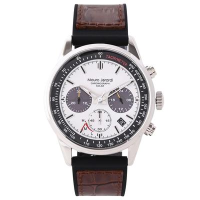 Watch Brown [Mauro Gerardi] MJ063-2 Men's