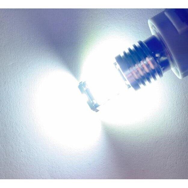 2PCS 1157 1156 BA15S P21W W16W Led 45 SMD 4014 CANBUS NO ERROR Car Tail Bulb Brake Light Auto Backup Reverse Lamp