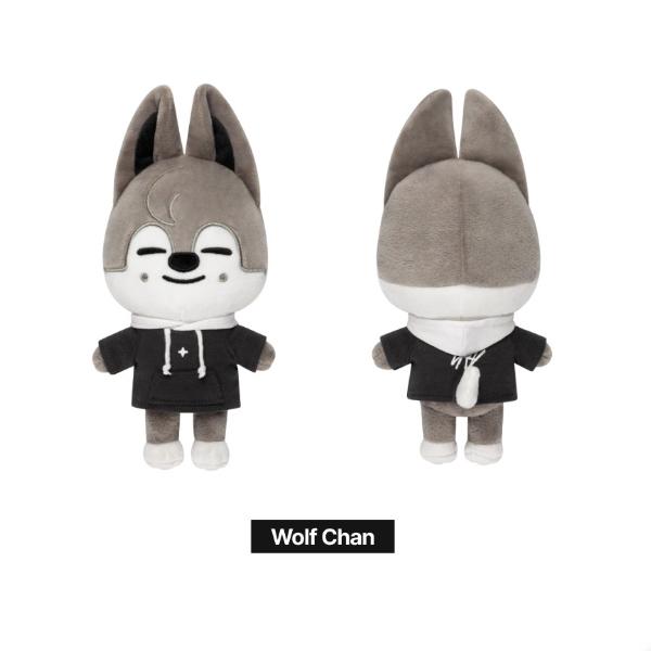 Stray Kids - ONGOING [Pelúcia SKZOO Versão ORIGINAL]