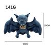 Ozzy Osbourne Fledermaus Plüschtier Ozzy Fledermaus Plüschtier Weiches Kuschelkissen Puppe Dekor Spielzeug Fans Andenken Geschenk
