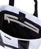 Playsam Essential Tote Bag / White