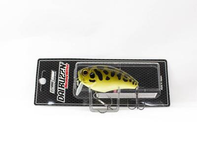 OSP DaiBuzzn' Heavy Hitter 64 mm 17 gram Flytende Wobler PP-56 (5793)